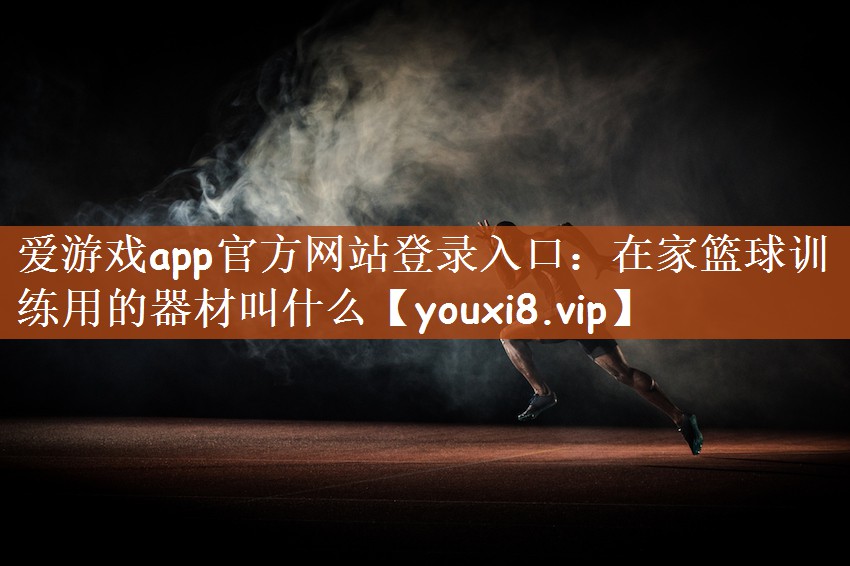 爱游戏app官方网站登录入口：在家篮球训练用的器材叫什么