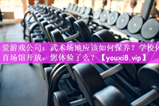 爱游戏公司：武术场地应该如何保养？学校体育场馆开放，您体验了么？