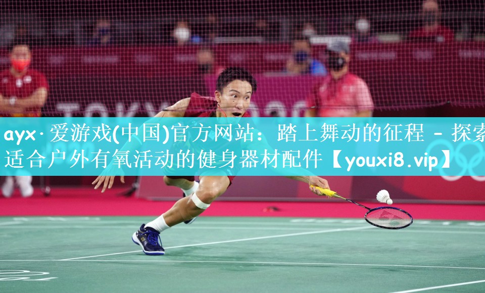 ayx·爱游戏(中国)官方网站：踏上舞动的征程 – 探索适合户外有氧活动的健身器材配件