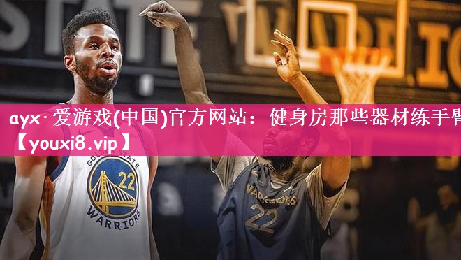 健身房那些器材练手臂